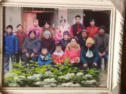 洋媳妇的河南话,洋媳妇中国话