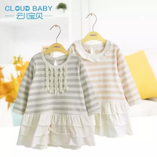 云儿同款连衣裙,针织裙云儿