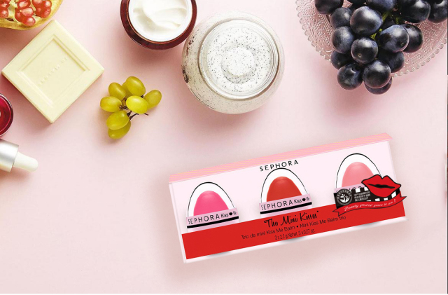 购物单｜其实妈妈比你还要爱美