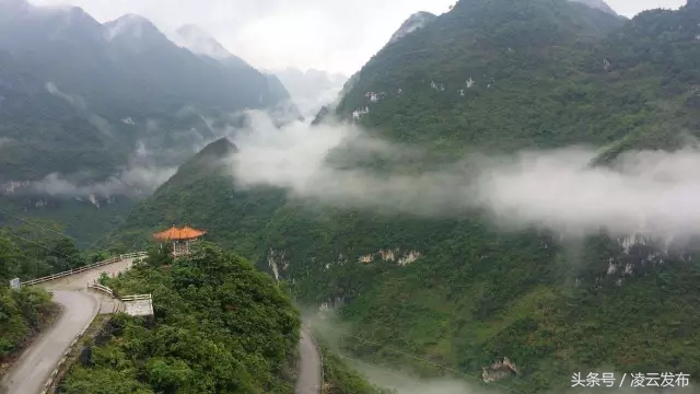 随手拍云间美景,随手拍摄作品