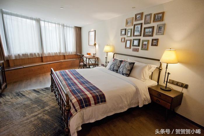 美豪，行旅中的加油站，做一个有性格的酒店