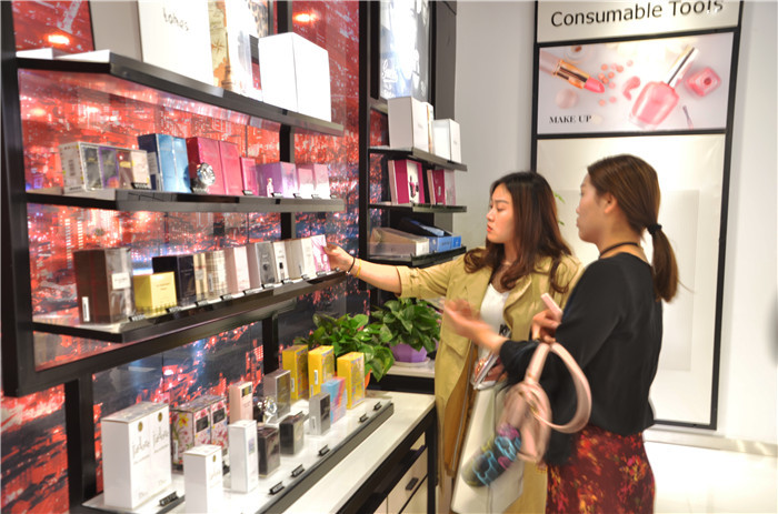 阜阳商场有什么品牌,阜阳前十商场有哪些品牌