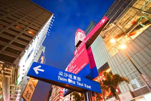 香港自由行｜香港Shopping全攻略！