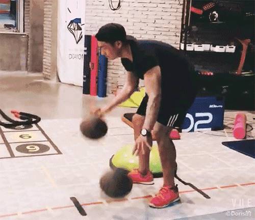 厦门最好的健身私教,厦门顶级健身教练