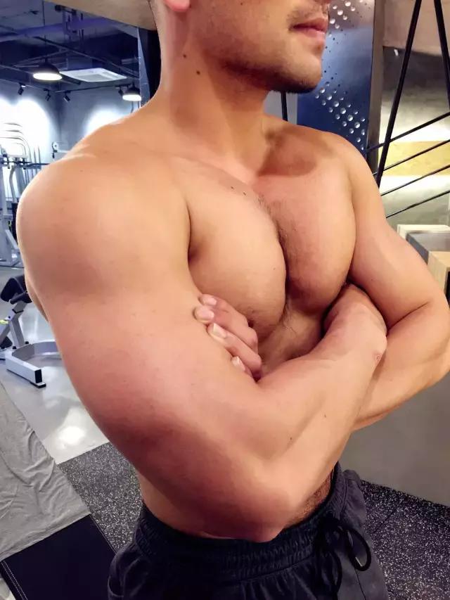 厦门最好的健身私教,厦门顶级健身教练