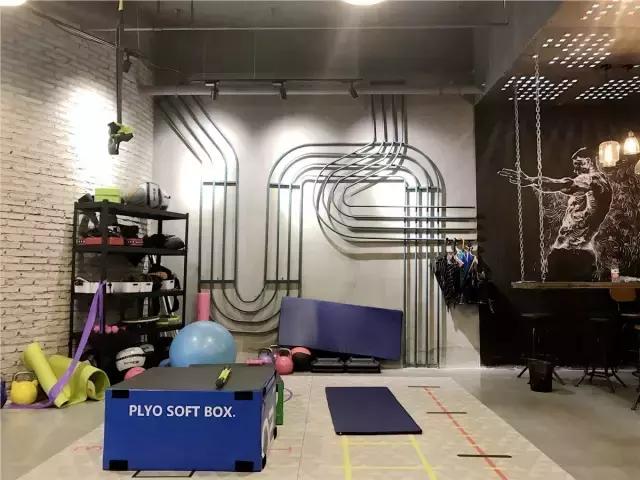 厦门最好的健身私教,厦门顶级健身教练