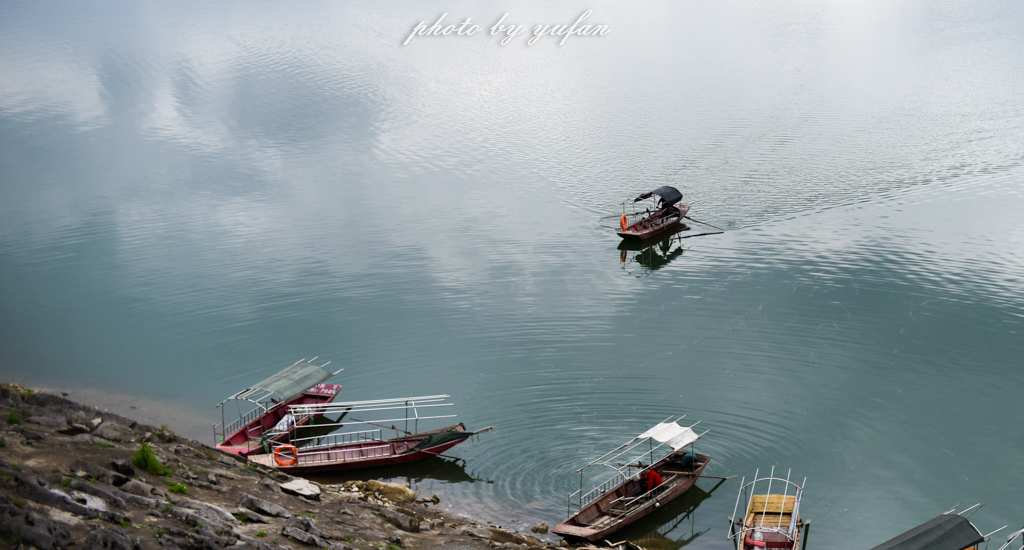 中国最著名的几大天池,中国最深的湖长白山天池