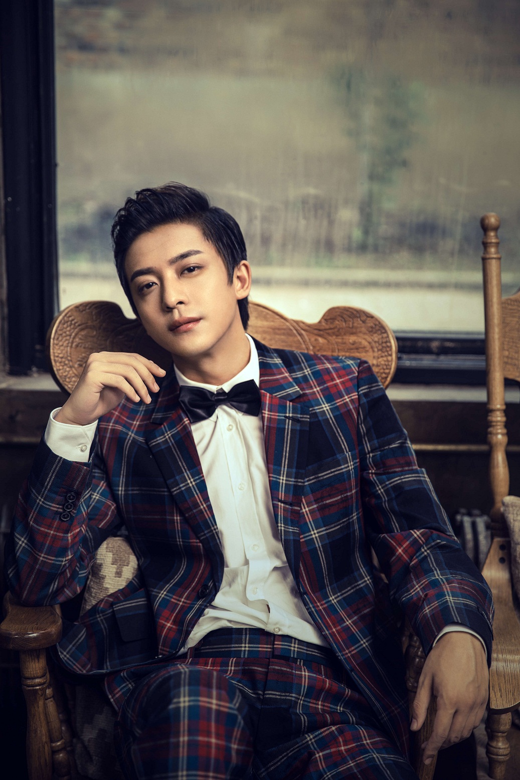 外科风云李佳航带蓝盈莹回家那段,外科风云之扬帆cp