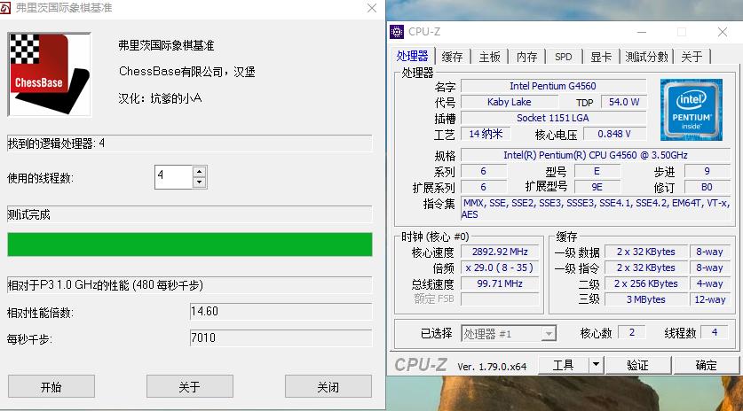 如何把g4560发挥到极致,g4560还可以用几年