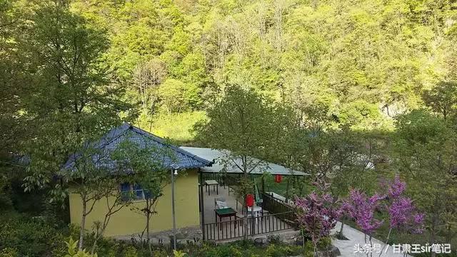 天水市小景点,天水休闲娱乐好去处