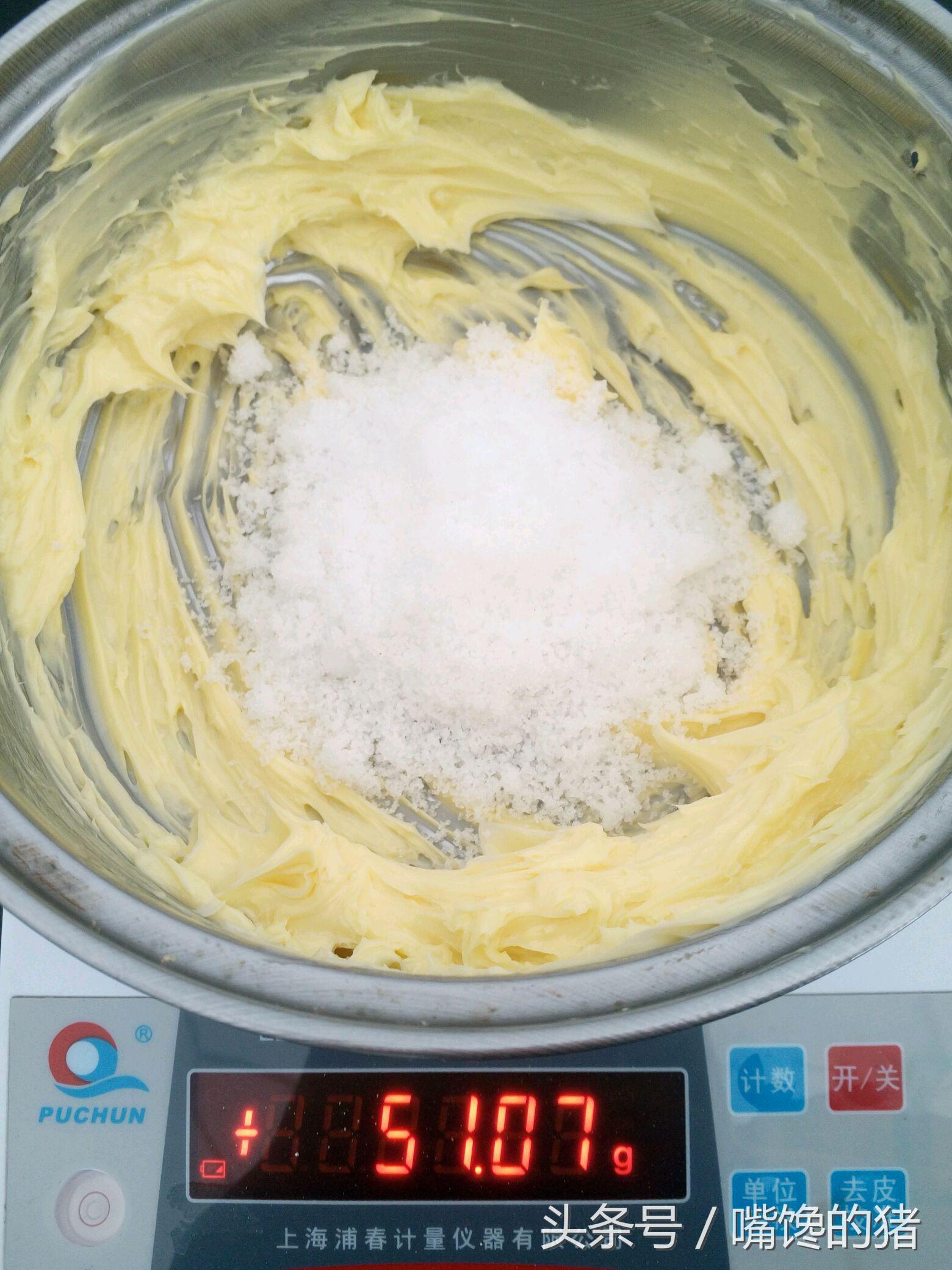 猴菇饼干为什么好吃,猴菇饼干教程