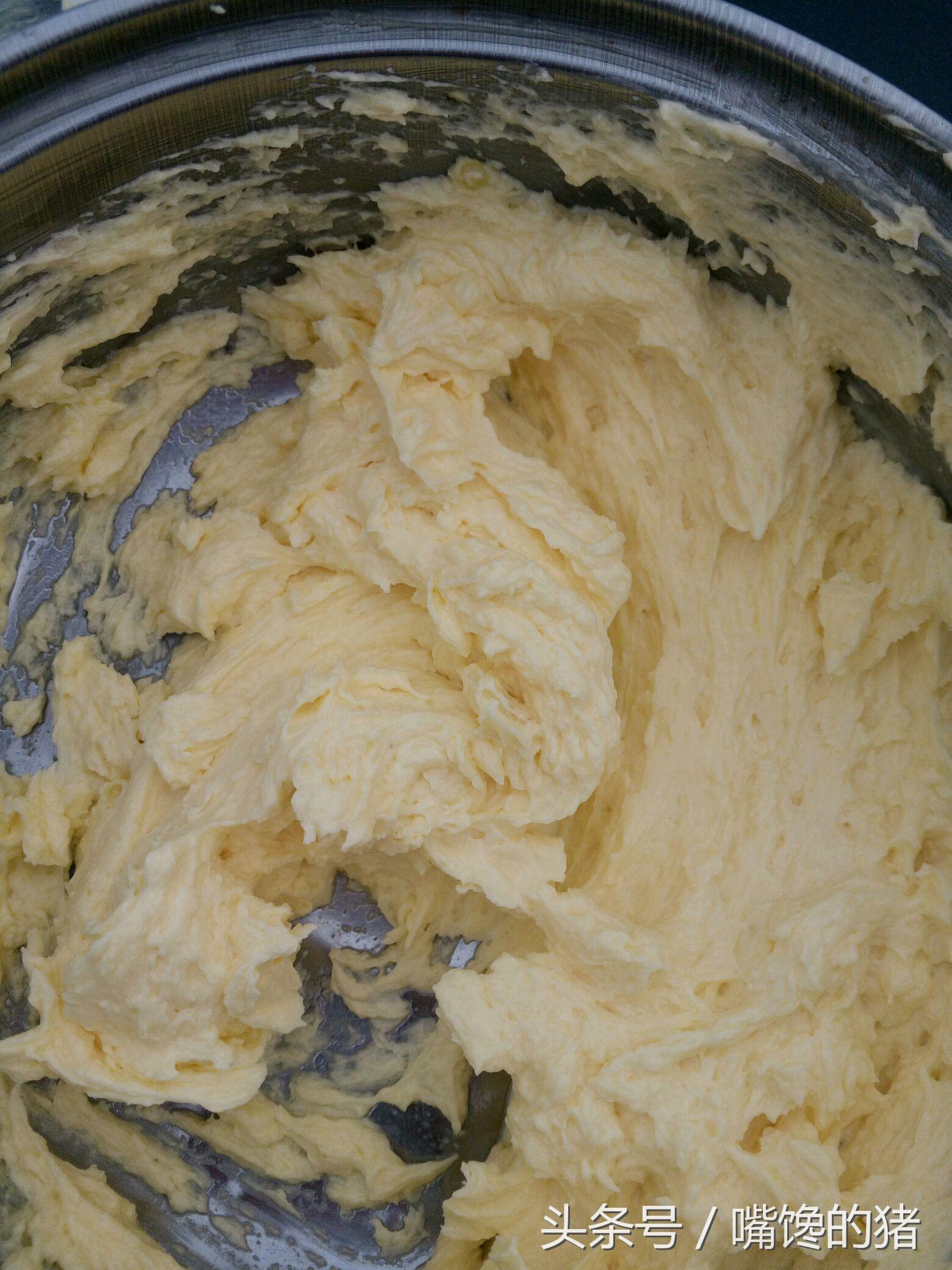 猴菇饼干为什么好吃,猴菇饼干教程