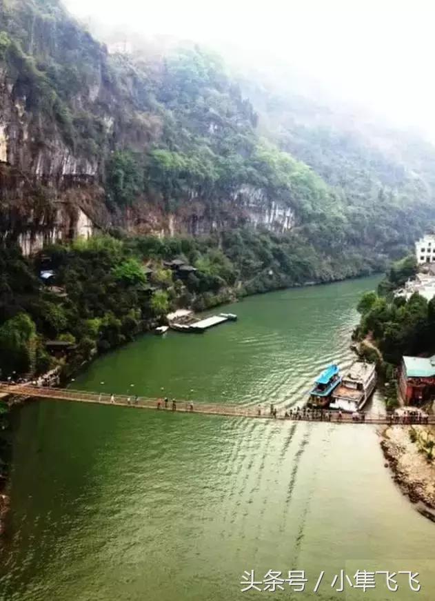 女孩子三峡蹦极潇洒,三峡蹦极你经历了什么