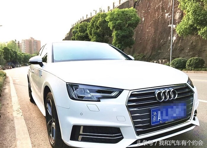 17奥迪a4l40百公里加速,17款奥迪a4l6万公里正常吗