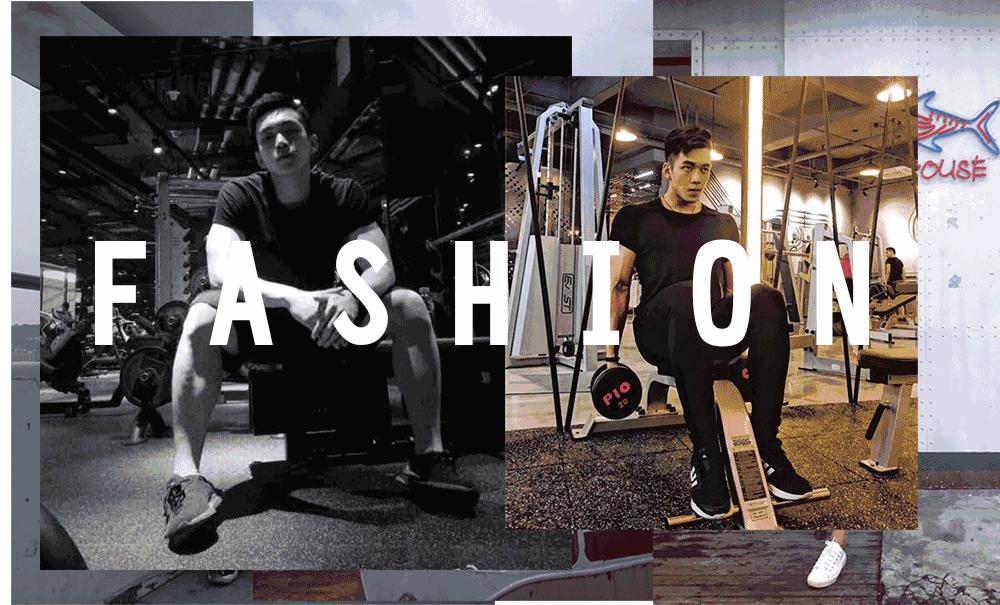 厦门最好的健身私教,厦门顶级健身教练