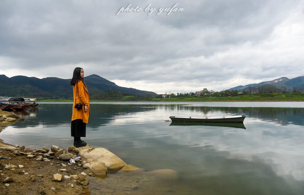 中国最著名的几大天池,中国最深的湖长白山天池