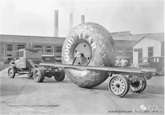 固特异轮胎御乘一代和二代区别,朝阳轮胎和固特异轮胎比较怎样