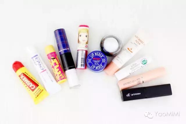 润唇膏夏季测评,12支唇膏测评