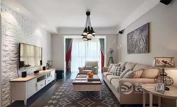 银川颐海苑145平装修效果图,银川汇融芳华131装修效果图