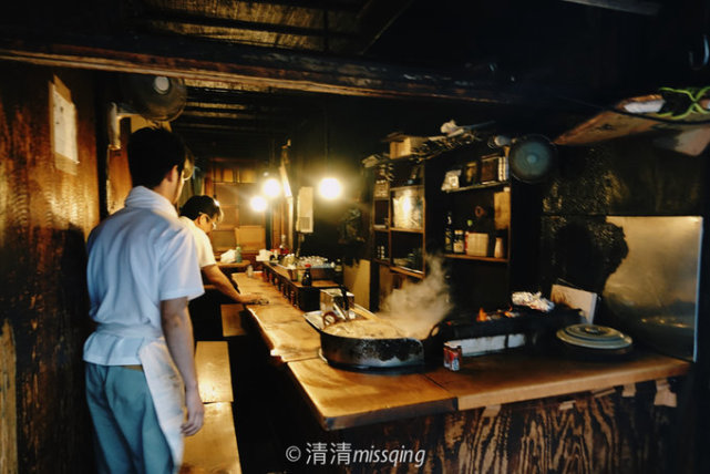 初夏的东京,初夏的和服