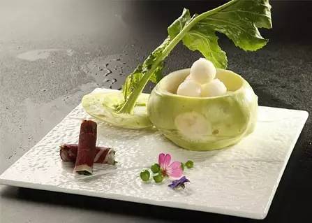 北京有几家大董,北京有小大董吗