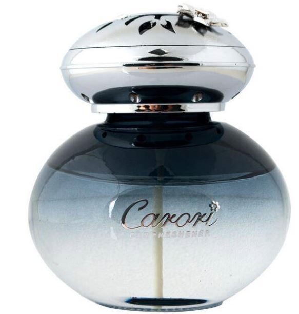 汽车高级香水推荐测评,怎么闻香识香水