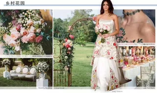 2018欧美婚纱,时尚最新款婚纱