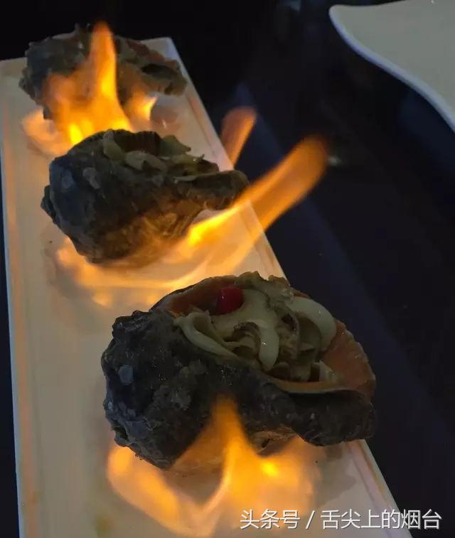 烟台这十三家餐厅个个都有干货！没吃过就亏了！