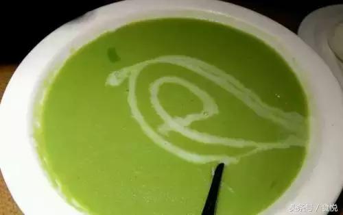 绿色心情美食,绿色心情好吃吗