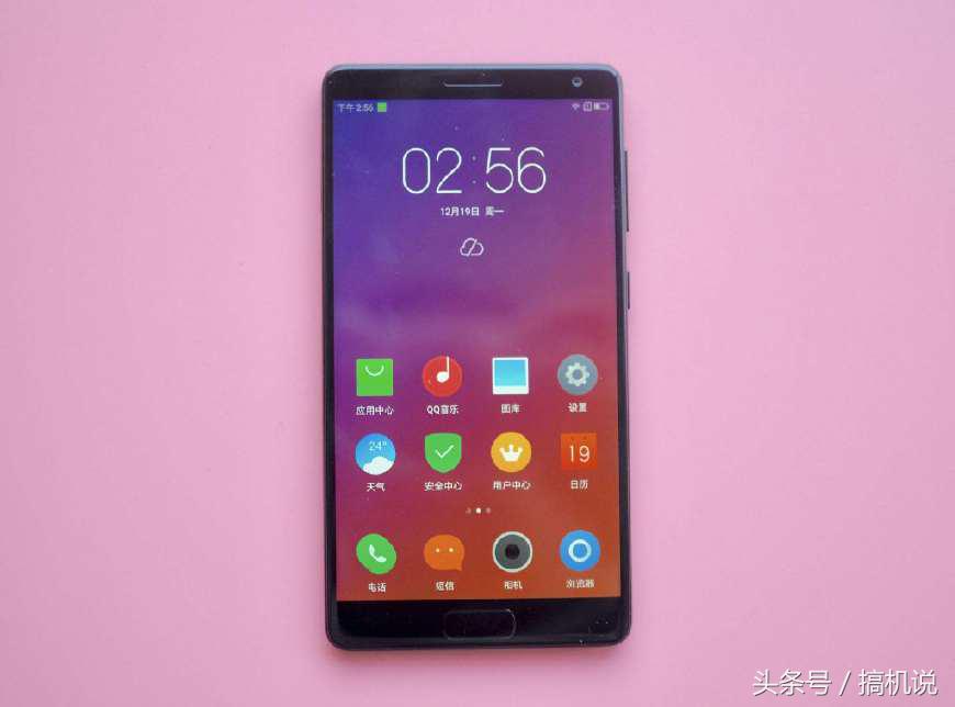 安卓旗舰第一,安卓旗舰最好的系统