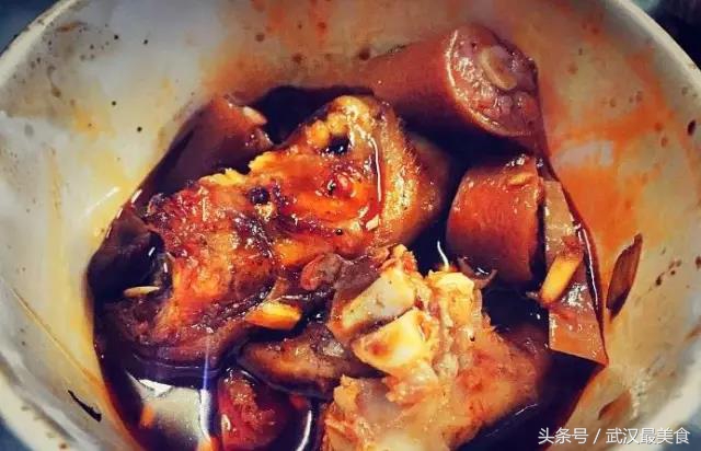 武汉的卤味有哪些,武汉卤味哪家正宗