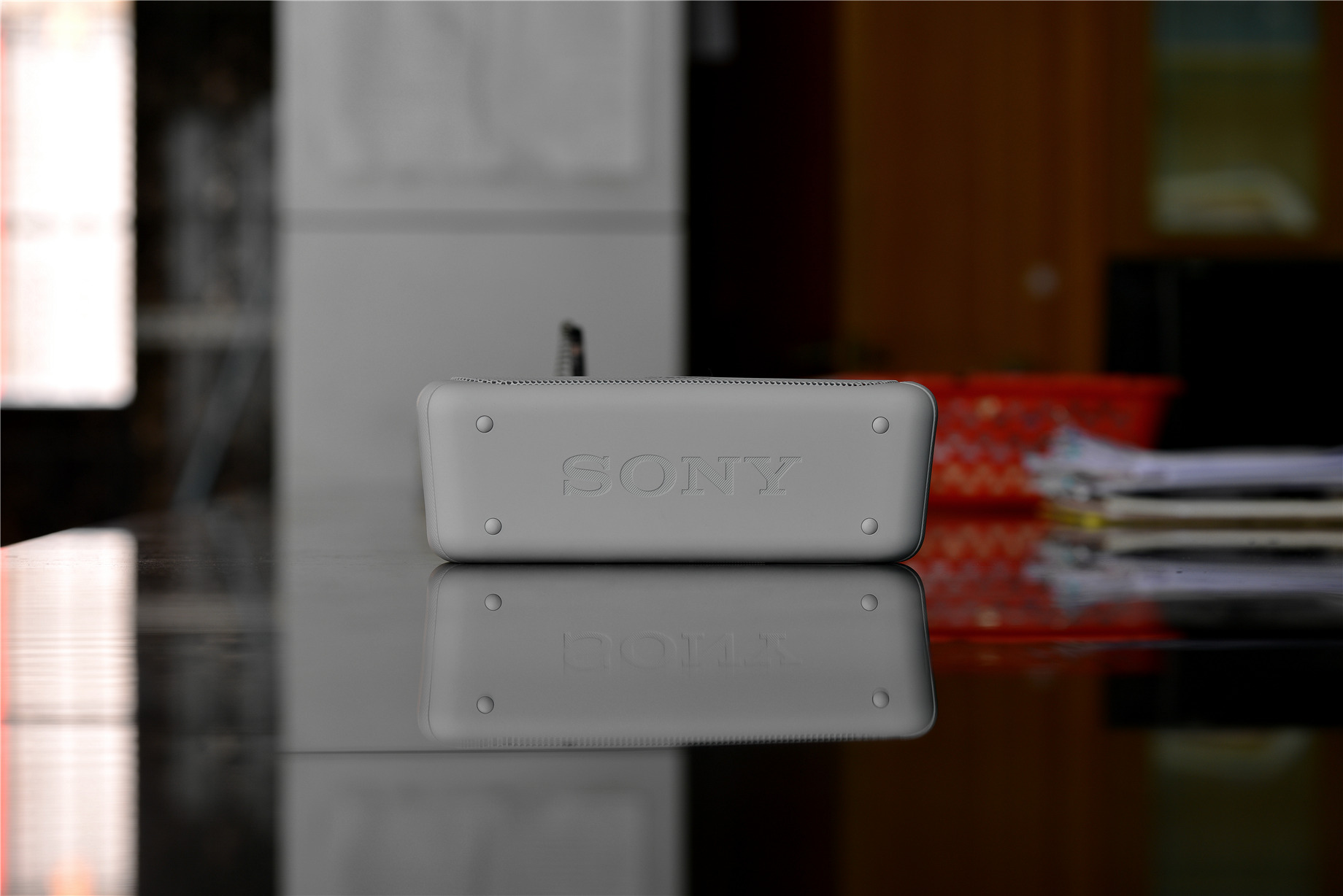 索尼srsxb30测评,索尼音箱xb30