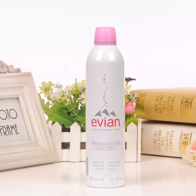 针对不同肤质的护肤品,lasuissederm新保湿喷雾