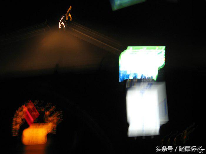 一次说走就走的旅行小说,一次说走就走的夜晚旅行