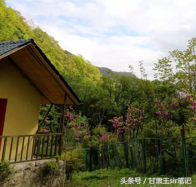 天水市小景点,天水休闲娱乐好去处
