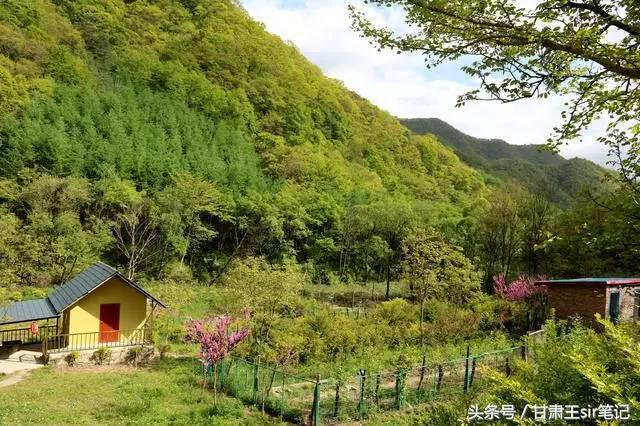 天水市小景点,天水休闲娱乐好去处
