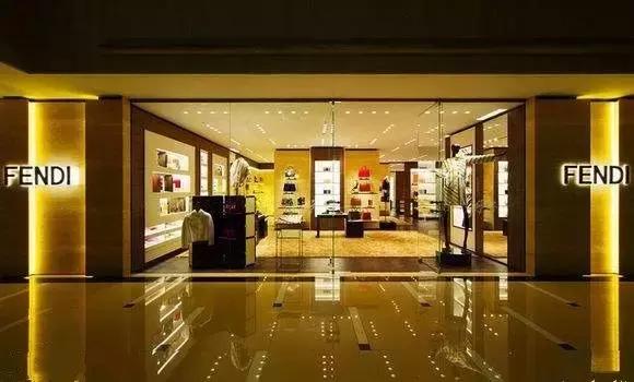 西安的奢侈品品牌有哪些,西安奢侈品大牌