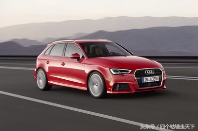 18款进口宝马一系评测,最新款宝马1系2厢车