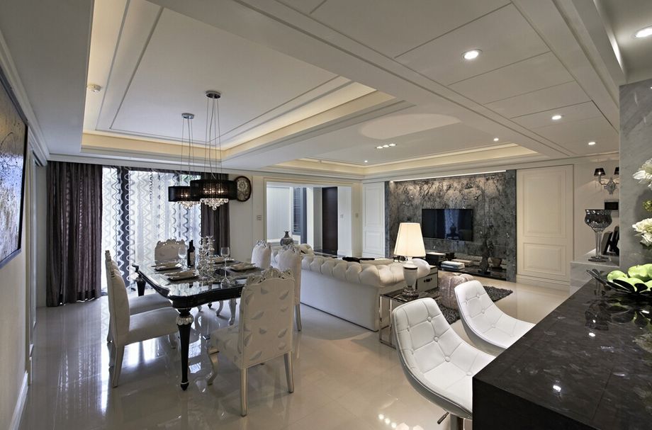 世华龙樾和上林世家,世华龙樾和橡树湾