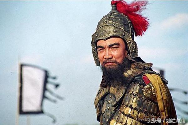 汉末三国十大君主,汉末三国第十六位诸侯