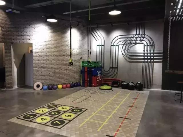 厦门最好的健身私教,厦门顶级健身教练