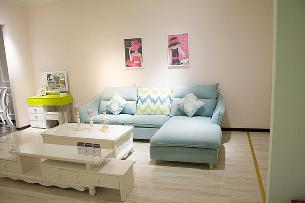 在涪陵一个月花多少钱,涪陵买家具在哪里买