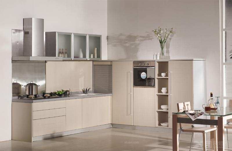 洛阳开来橱柜正式开业了部分样品展现