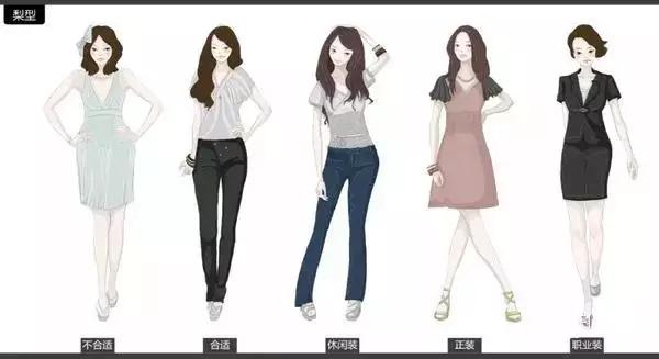 胖妹妹穿什么衣服好看 (胖妹妹适合穿什么衣服)