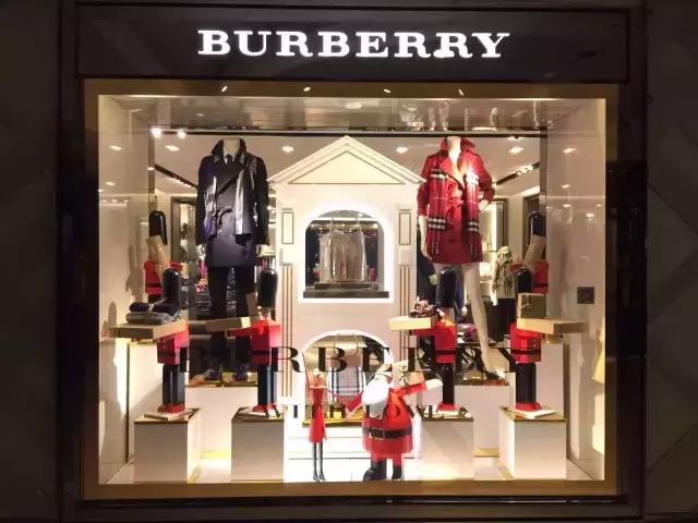 西安的奢侈品品牌有哪些,西安奢侈品大牌