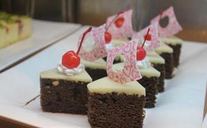 最容易发胖的甜品,不容易长胖的甜品有哪些