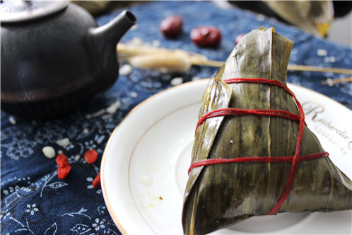 南北粽子大战一触即发,南北粽子对决