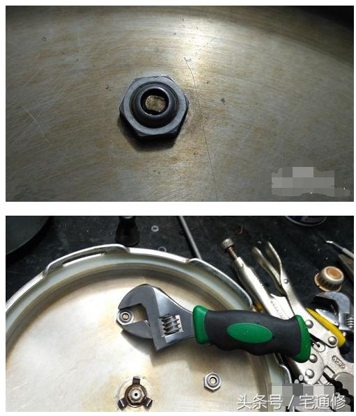 电高压锅加热慢是怎么回事,高压锅不加热的原因及解决方法