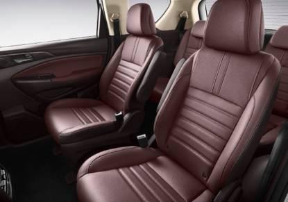 长安凌轩驾驶感受,静态体验长安凌轩