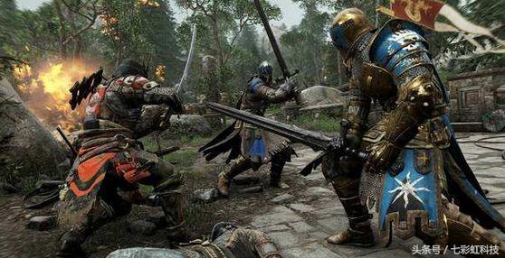 2022最值得期待的单机游戏大作,2017年单机游戏大全